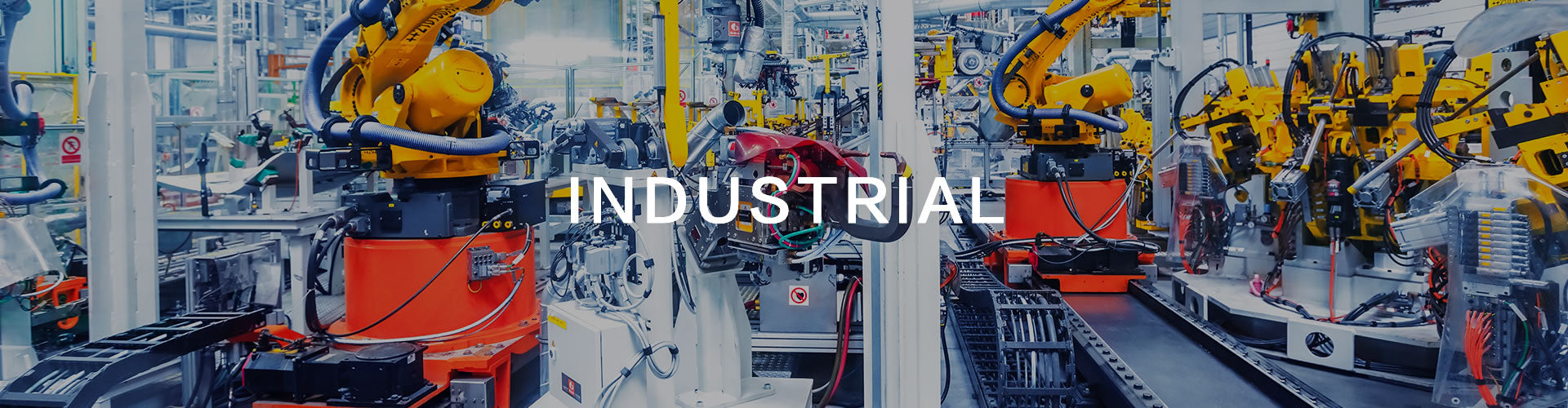 5G+ Industrial Manufacturing