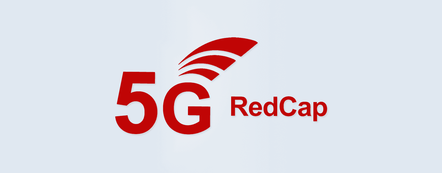 Reasons to consider 5G RedCap