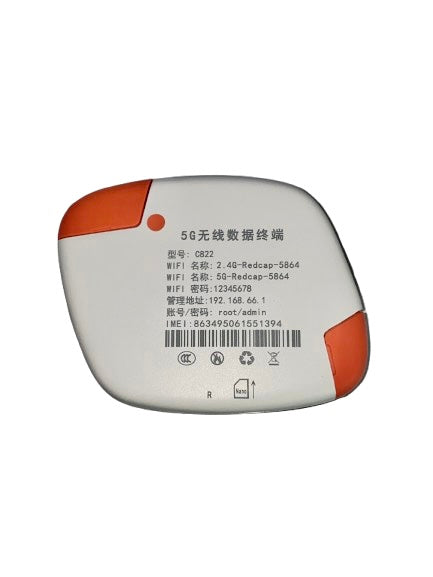 MF910 5G Redcap Device