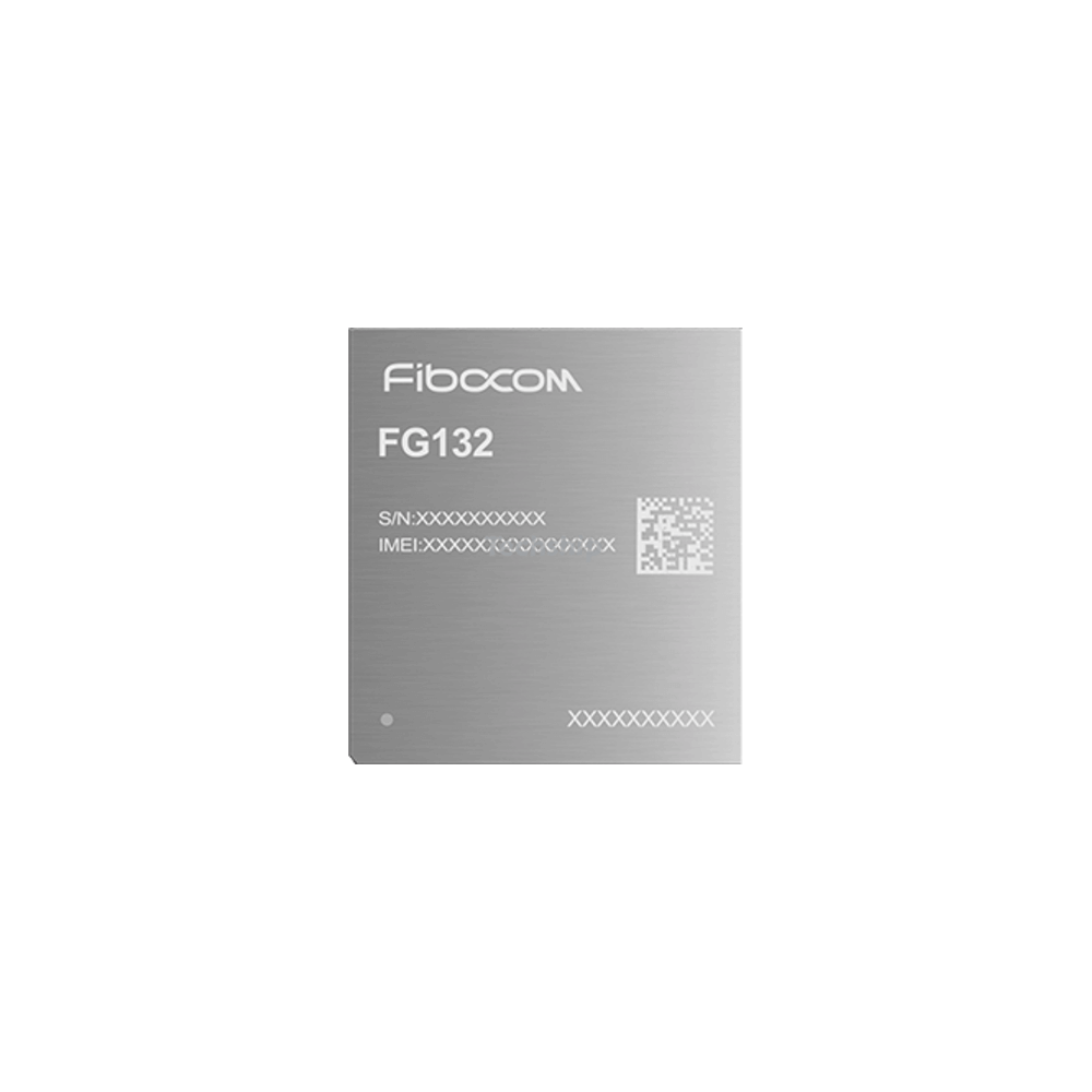Fibocom FG132-GL-00 5G RedCap LGA