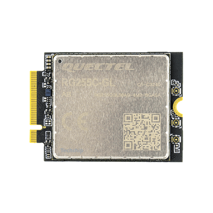 Quectel RG255C-GL 5G RedCap M.2