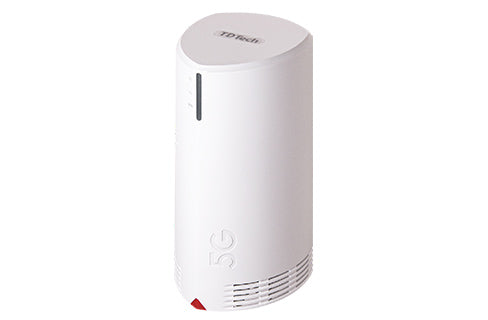 5G CPE Max 3