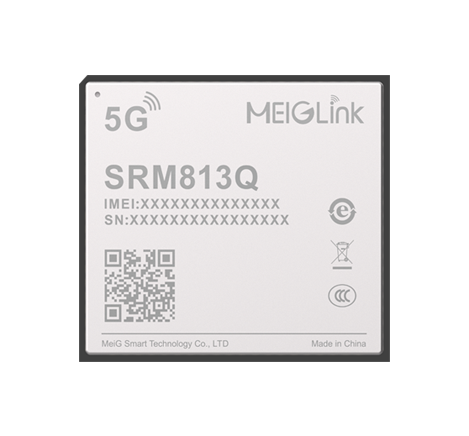 5G Red cap Module SRM813 Q