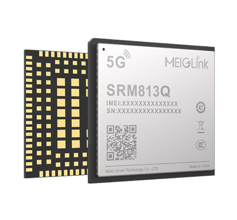 5G Red cap Module SRM813 Q
