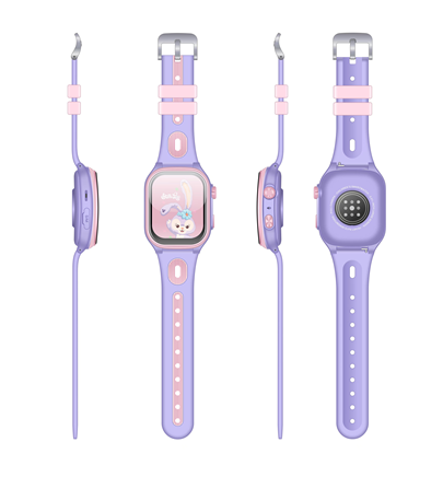 5G Wrist Watch for Students and Beyond: Stay Connected in Style