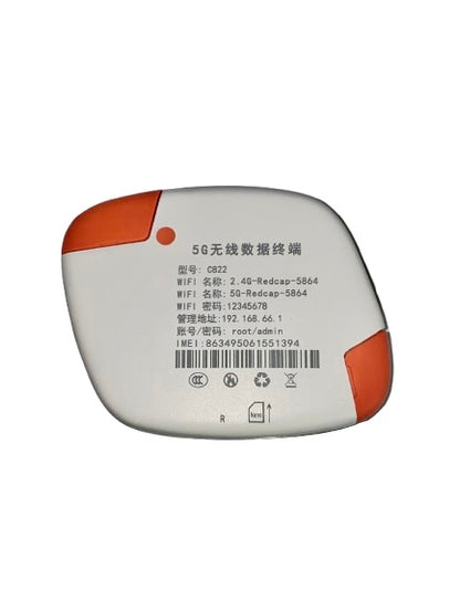 MF910 5G Redcap Device