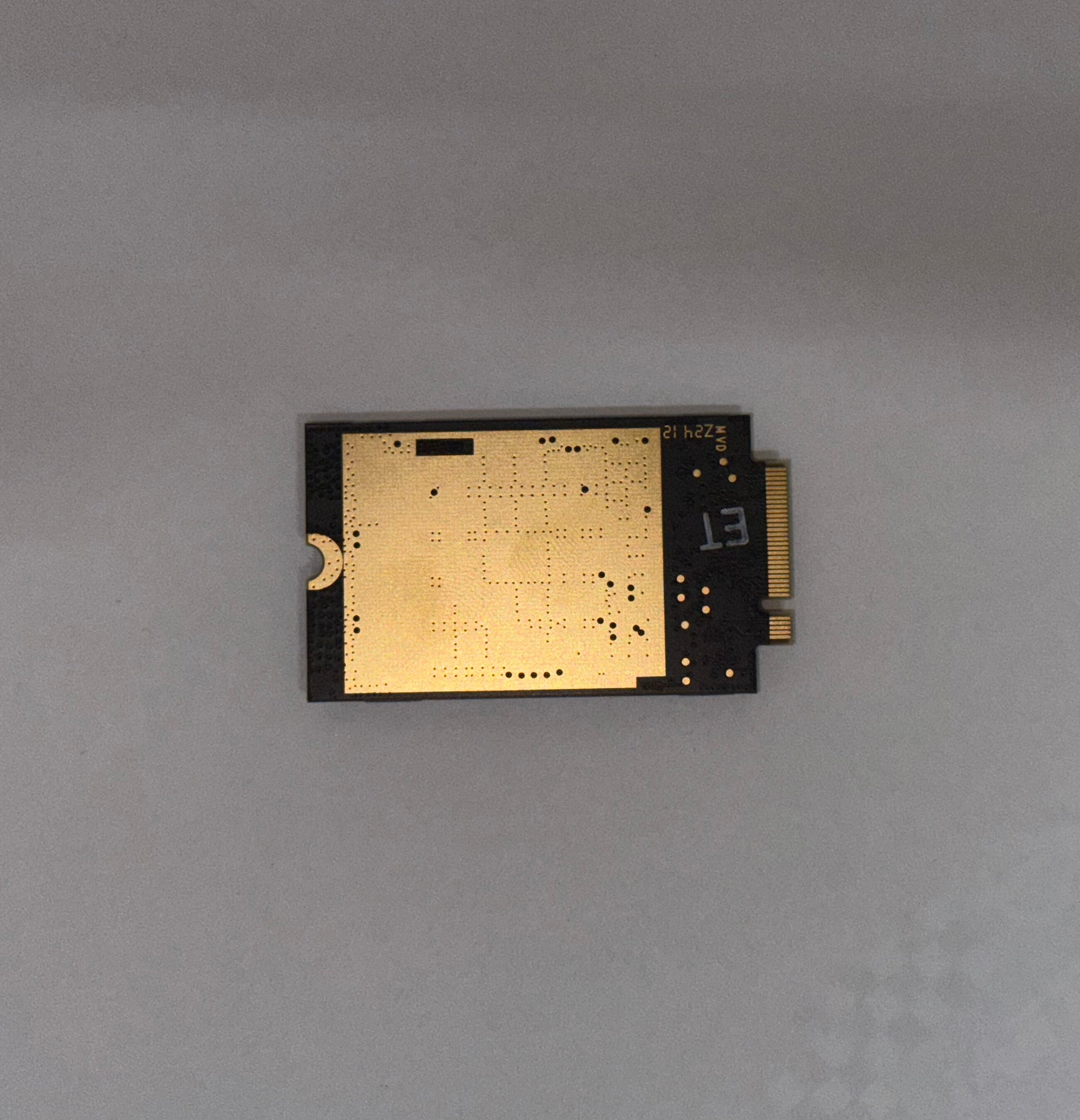 TD-Tech 5G Module MT5710-CN Series