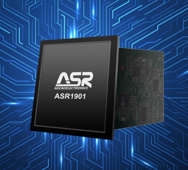 High-Performance 5G R16 Industrial IoT Chip